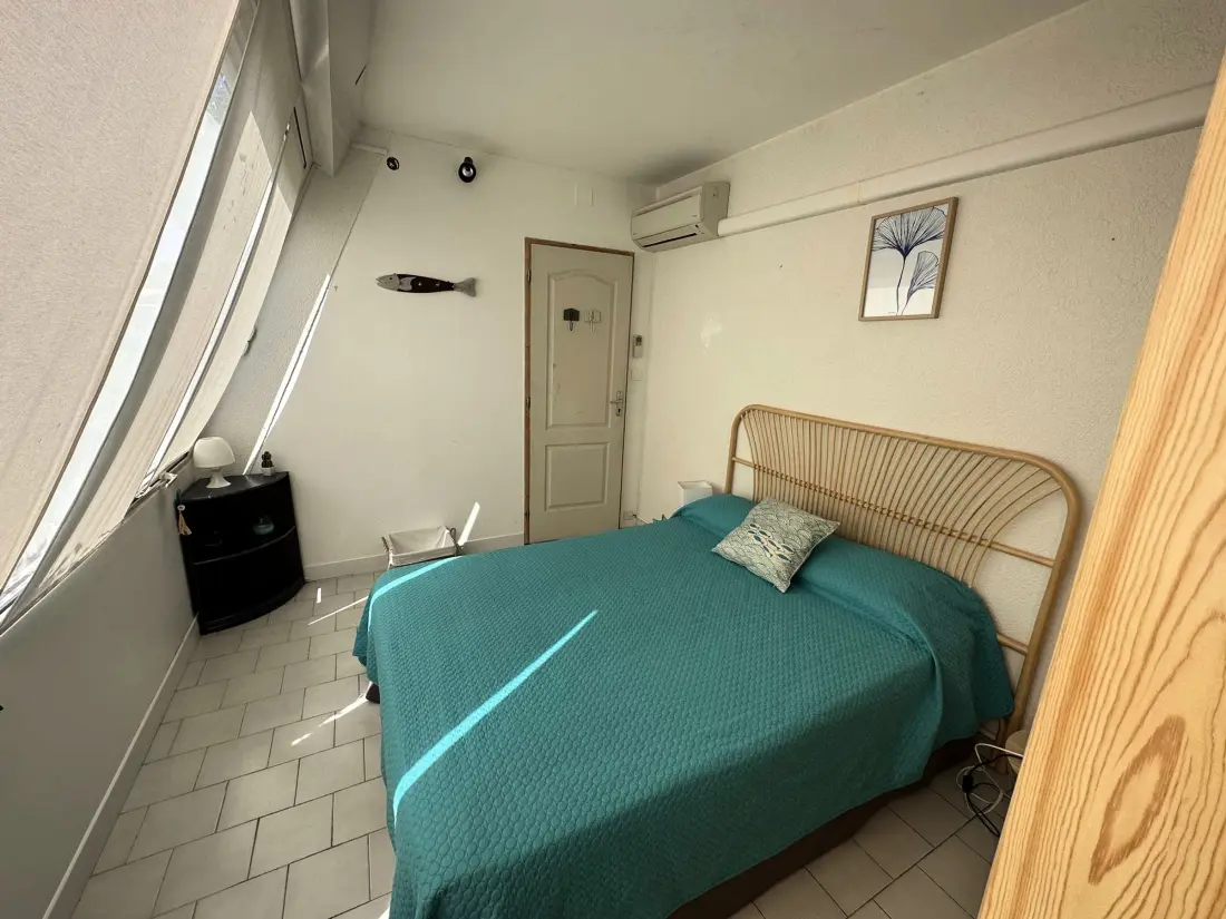 Location de Vacances Port Camargue 310