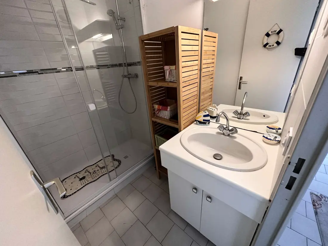 Location de Vacances Port Camargue 310