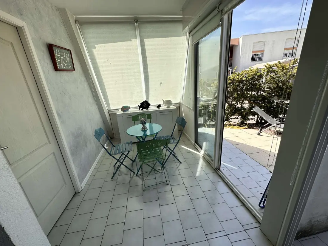 Location de Vacances Port Camargue 310