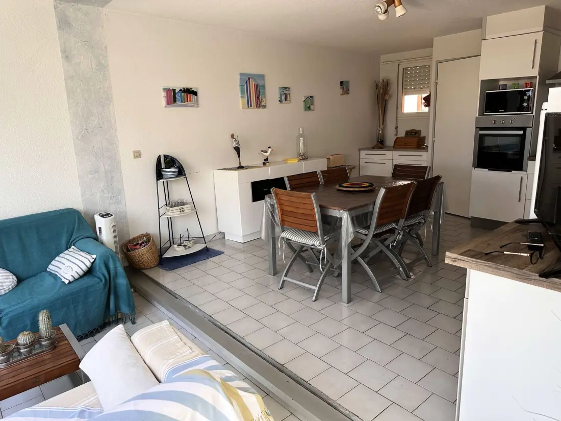 Location de Vacances Port Camargue 310