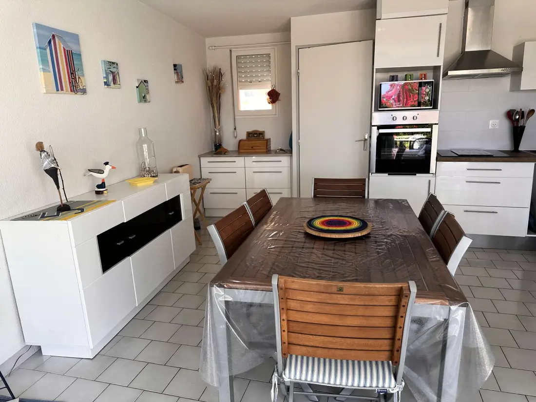 Location de Vacances Port Camargue 310