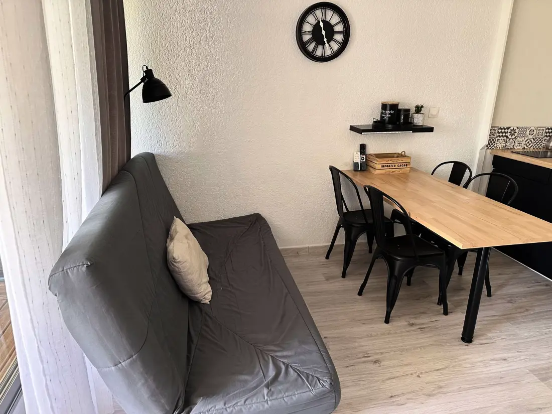Location de Vacances Port Camargue 311