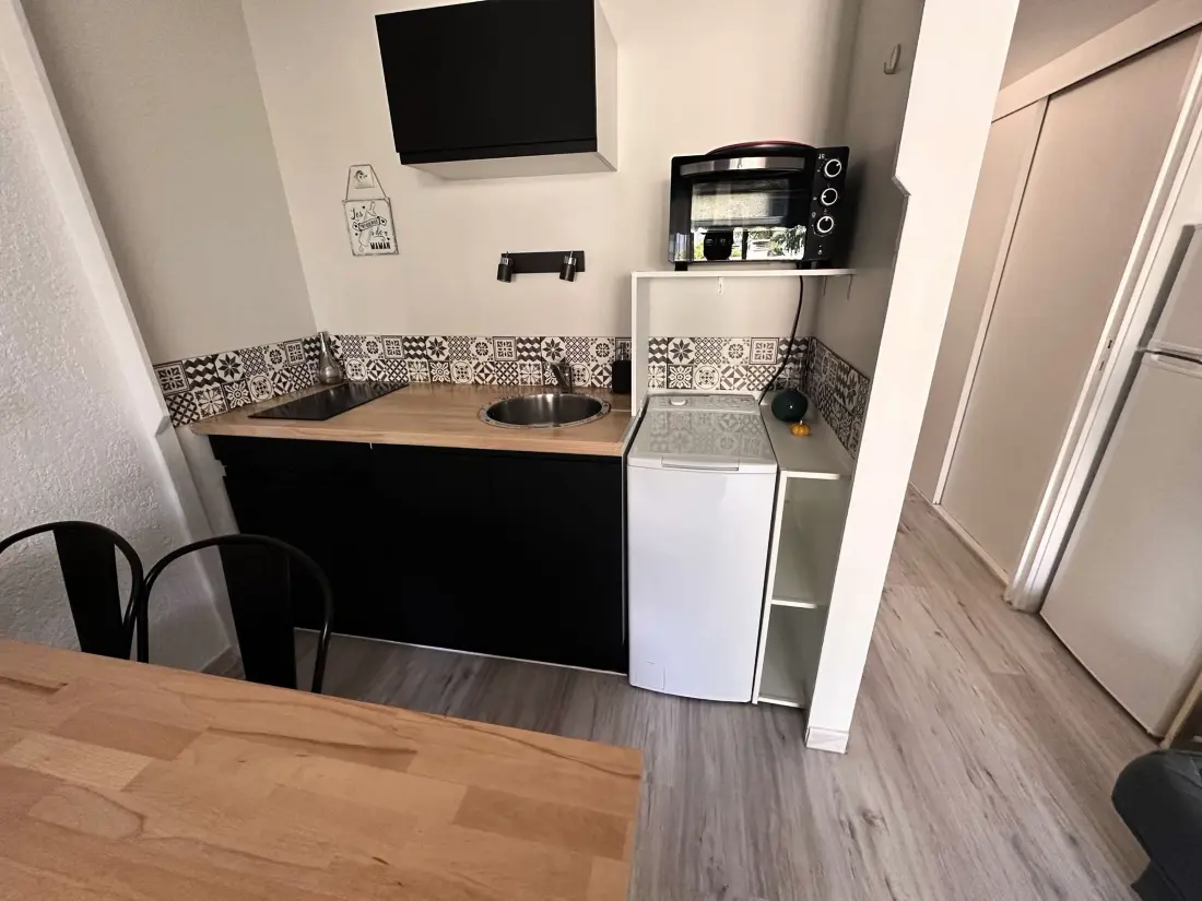 Location de Vacances Port Camargue 311