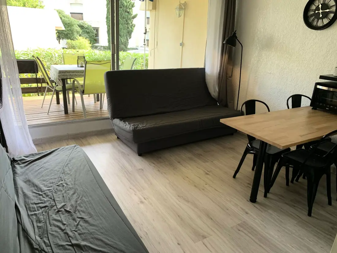 Location de Vacances Port Camargue 311