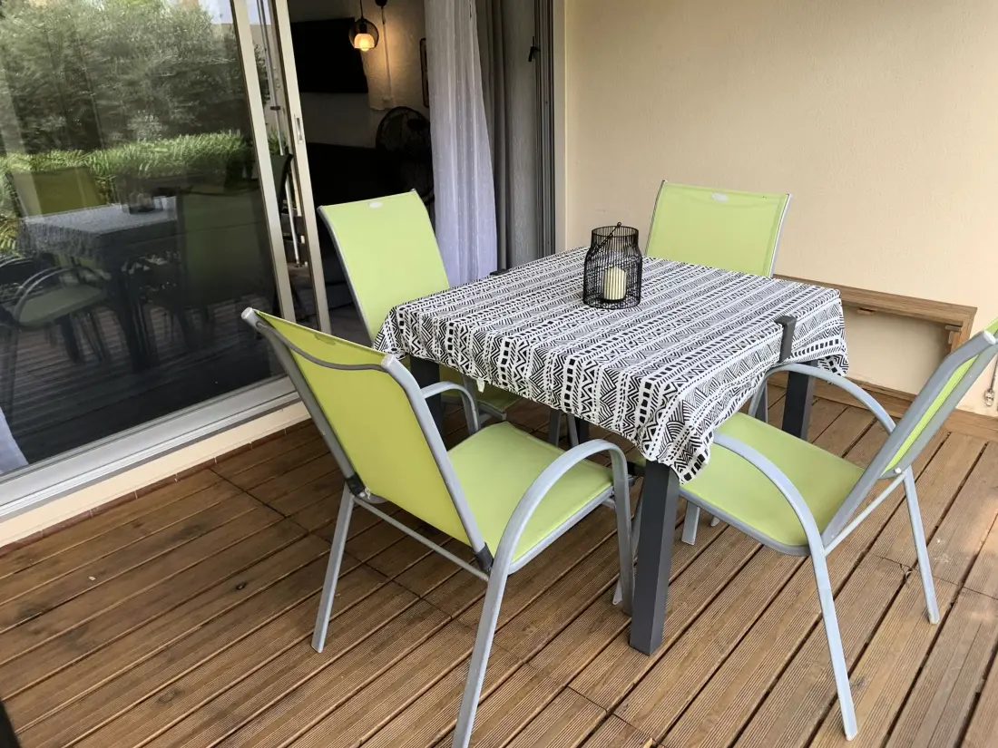 Location de Vacances Port Camargue 311