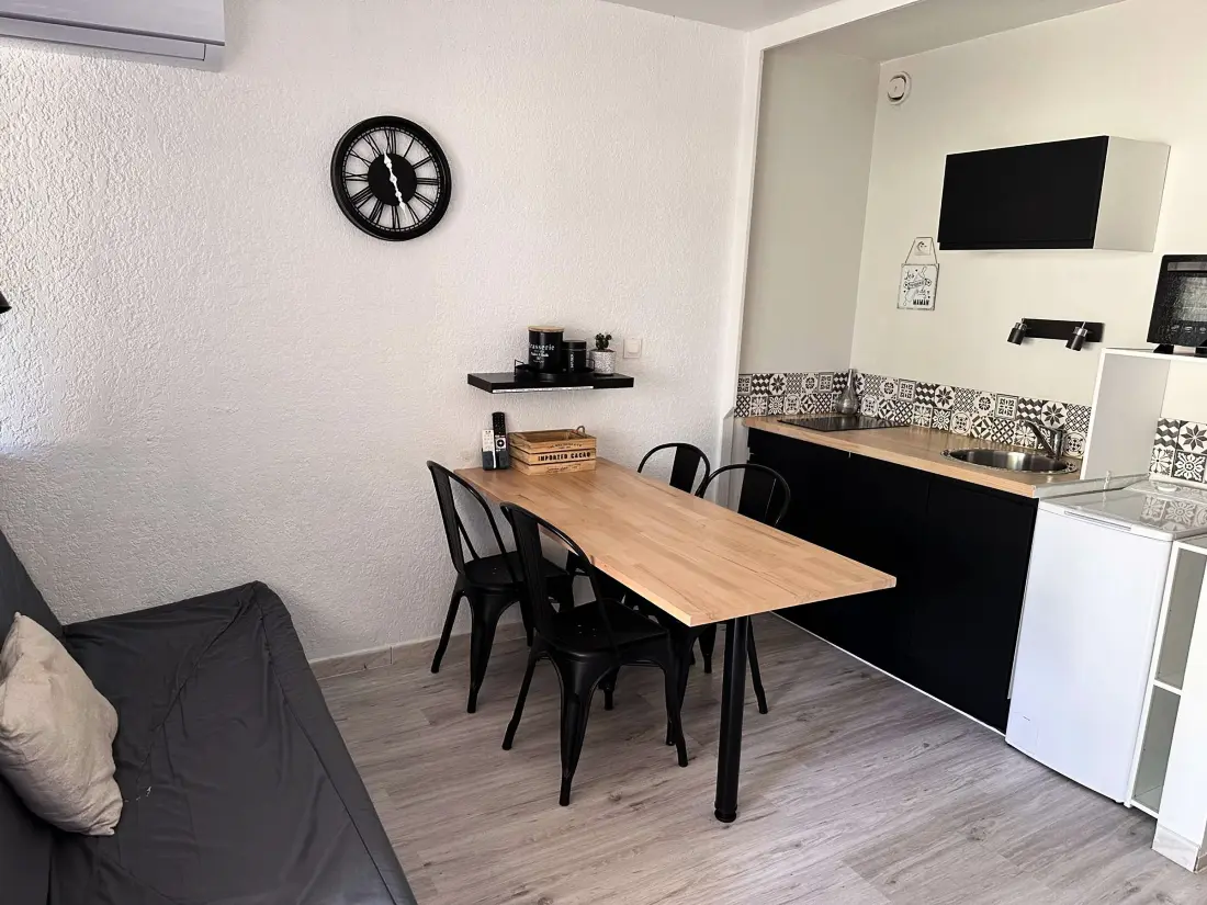 Location de Vacances Port Camargue 311