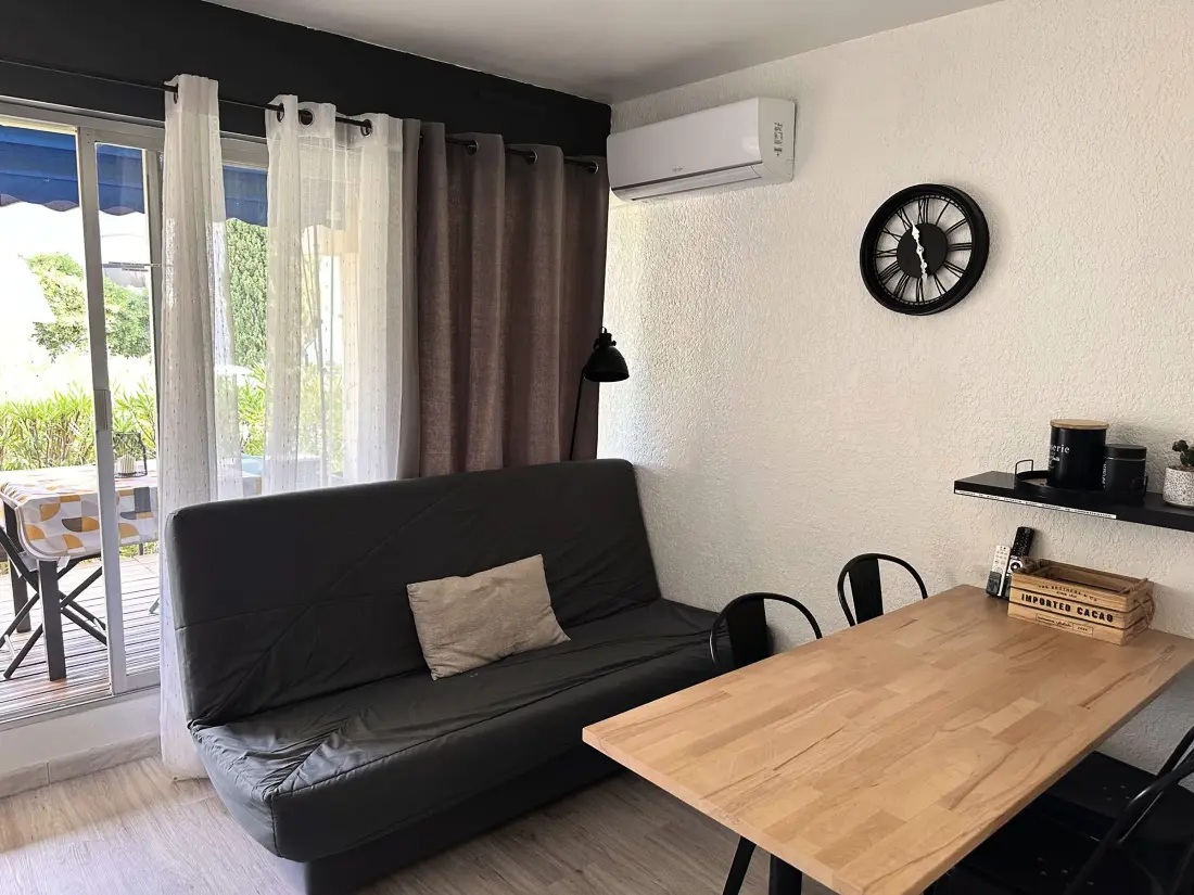 Location de Vacances Port Camargue 311