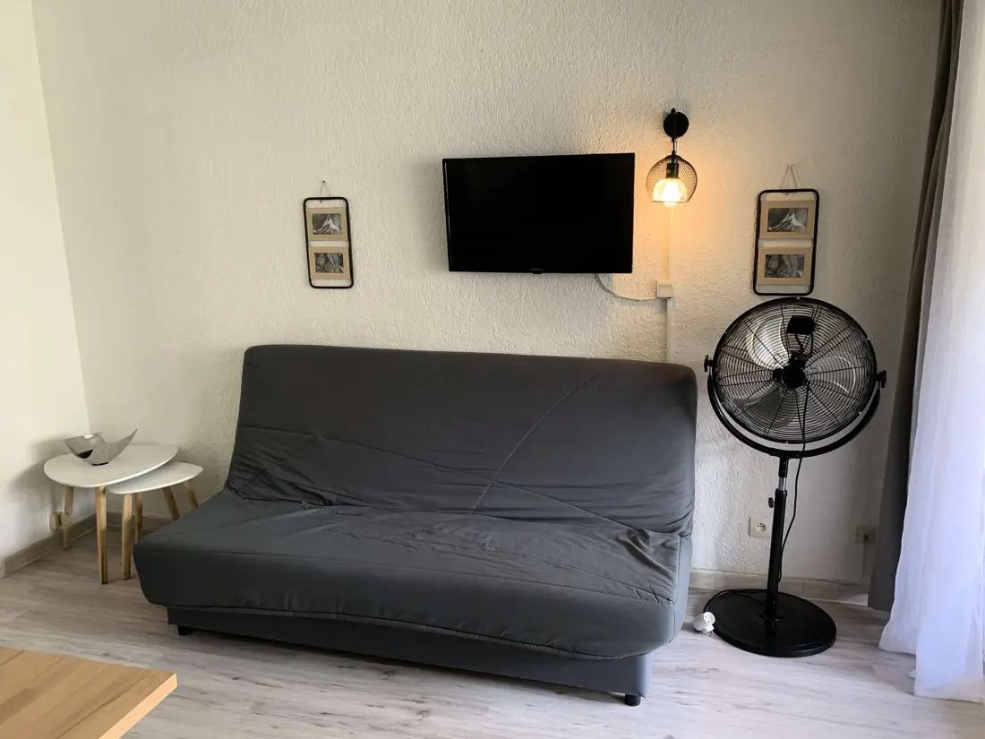 Location de Vacances Port Camargue 311