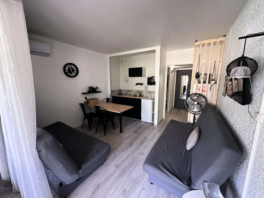 Location de Vacances Port Camargue 311