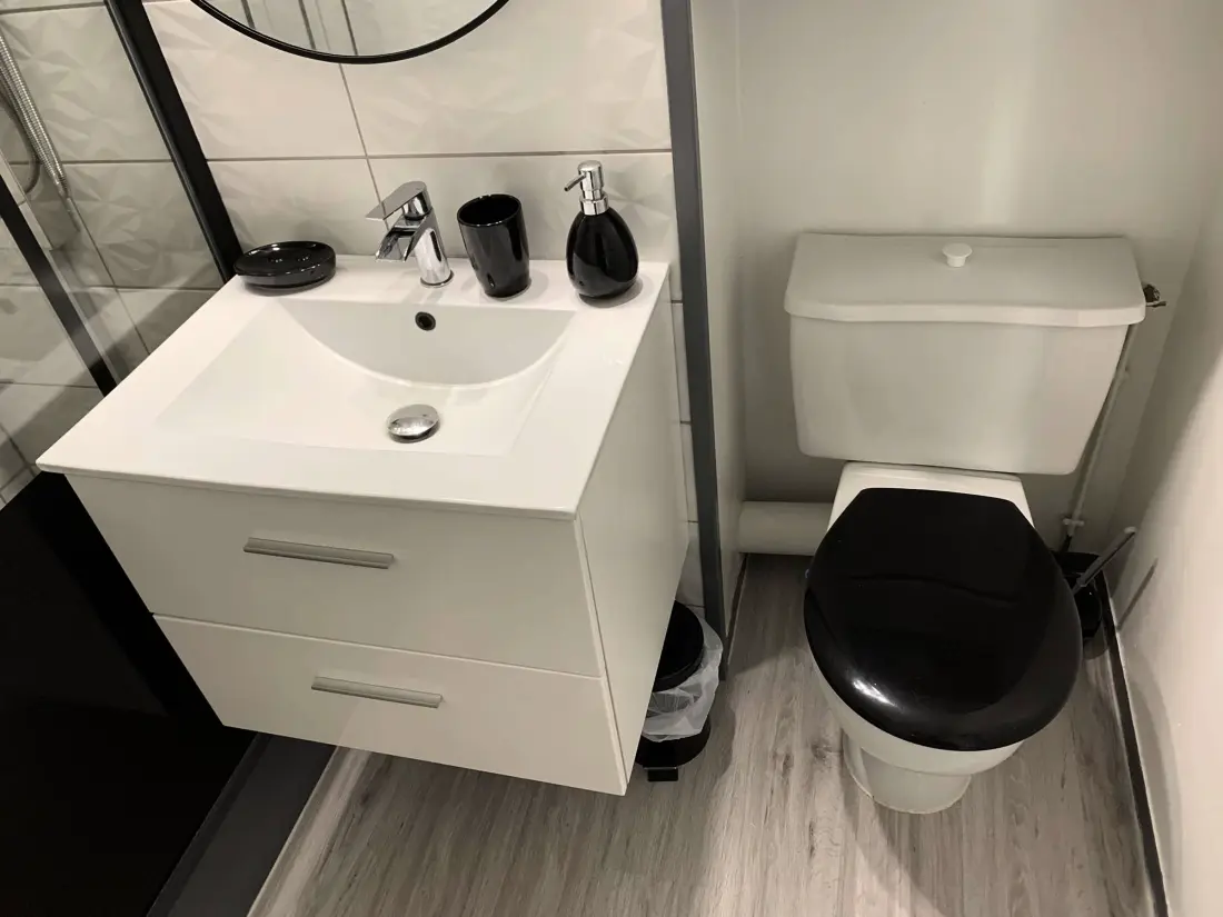 Location de Vacances Port Camargue 311