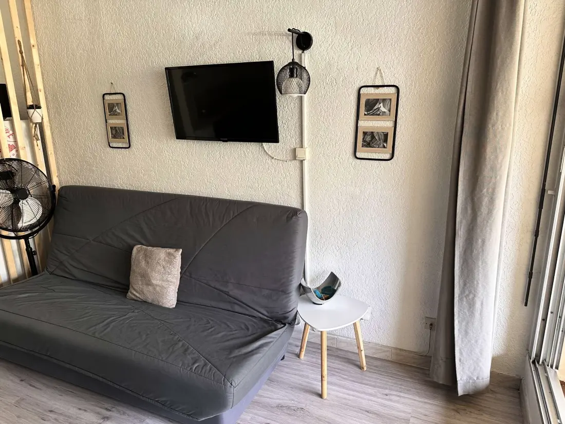 Location de Vacances Port Camargue 311