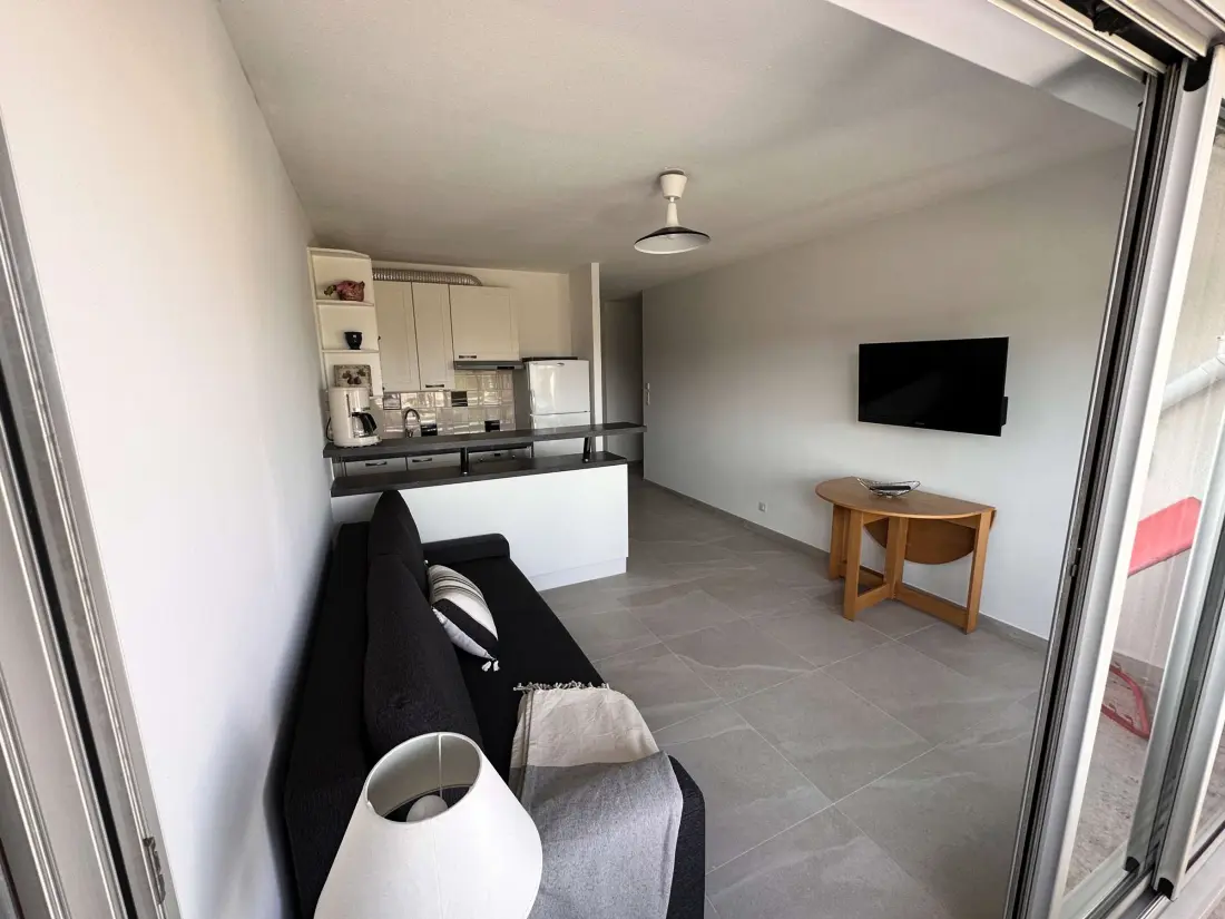Location de Vacances Port Camargue 312