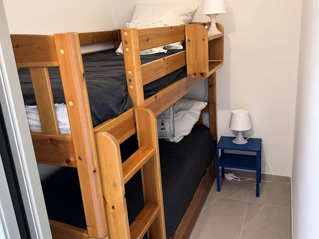 Location de Vacances Port Camargue 312