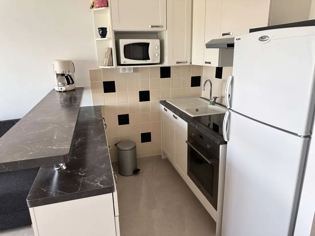 Location de Vacances Port Camargue 312