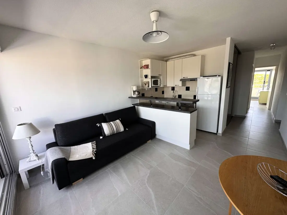 Location de Vacances Port Camargue 312