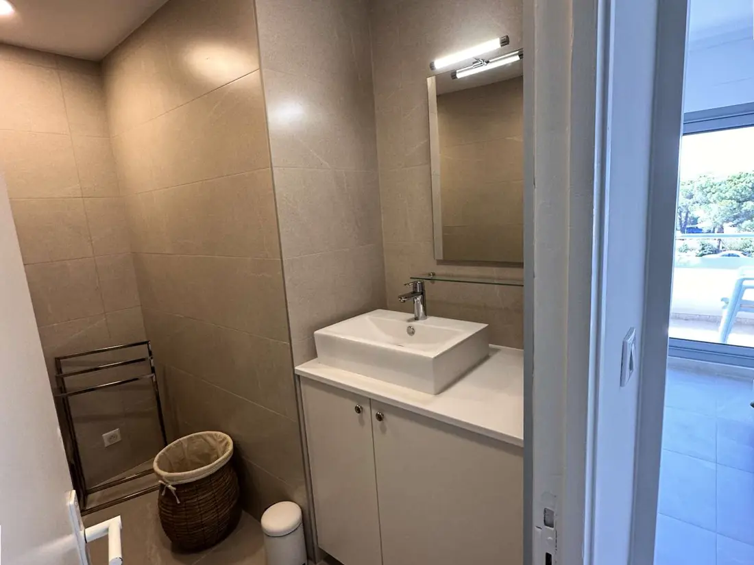 Location de Vacances Port Camargue 312
