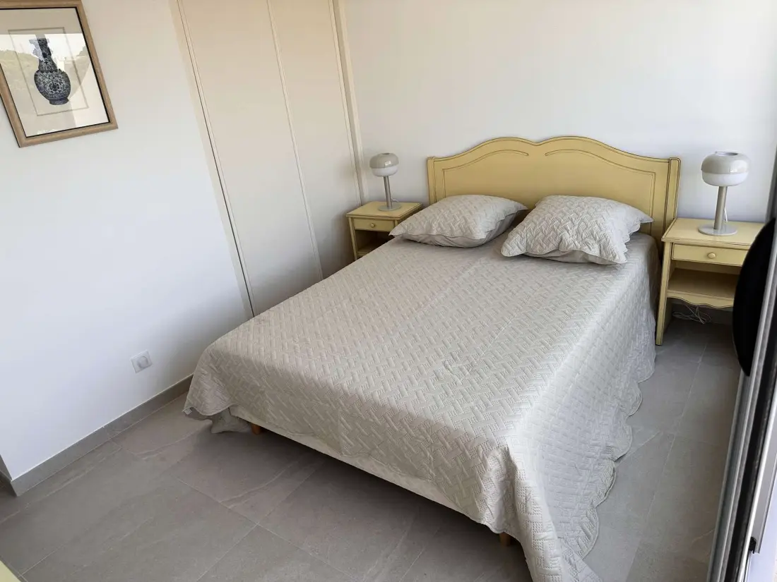 Location de Vacances Port Camargue 312