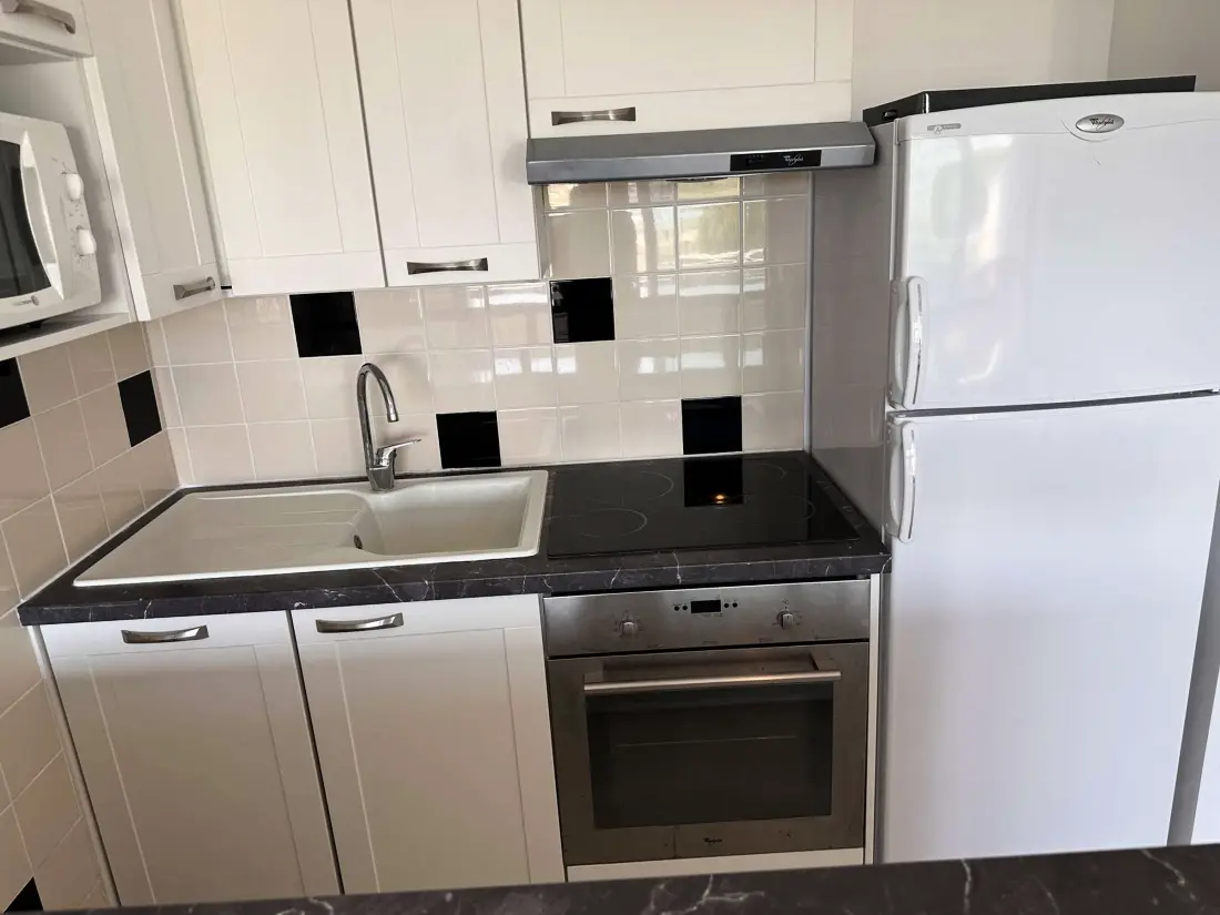 Location de Vacances Port Camargue 312