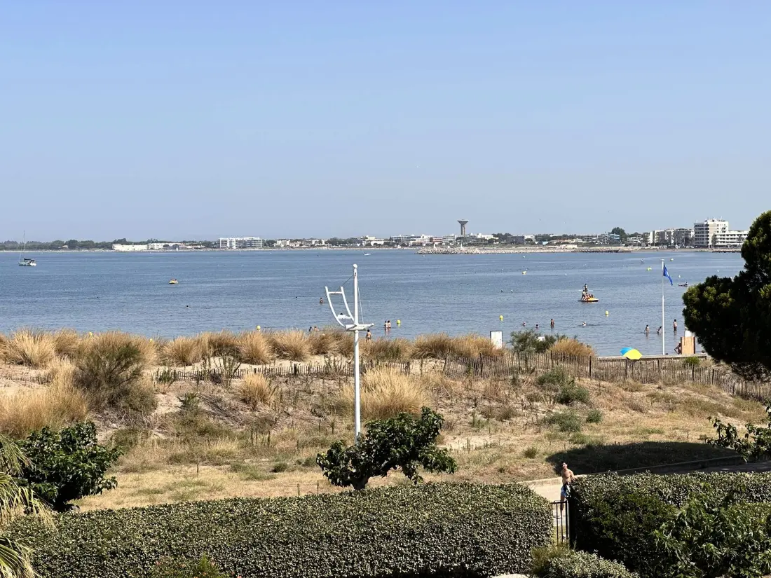 Location de Vacances Port Camargue 312