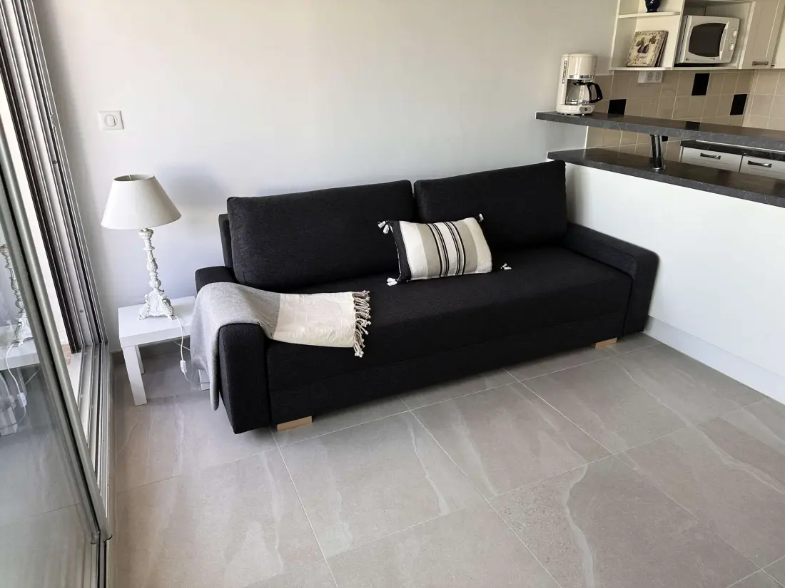 Location de Vacances Port Camargue 312