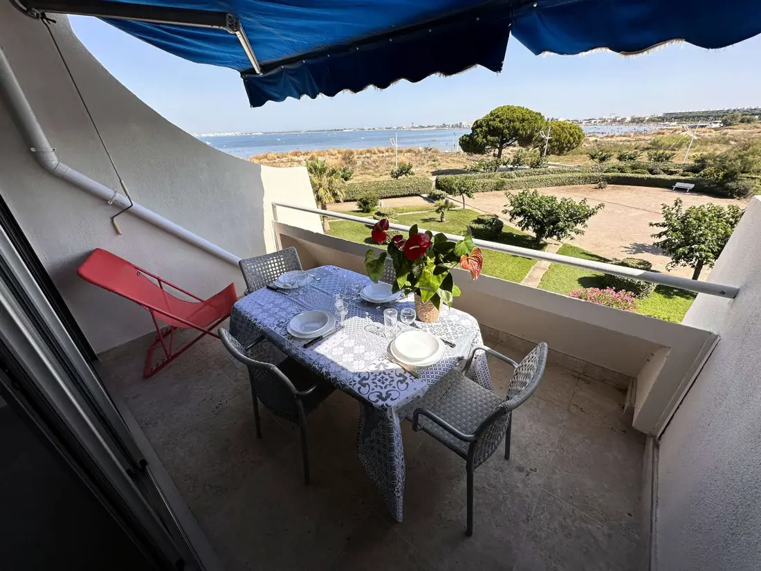 Location de Vacances Port Camargue 312