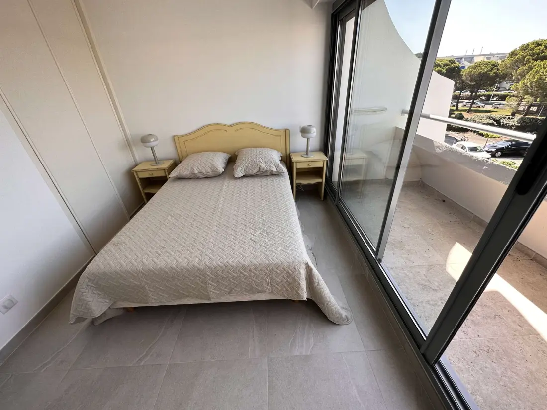 Location de Vacances Port Camargue 312