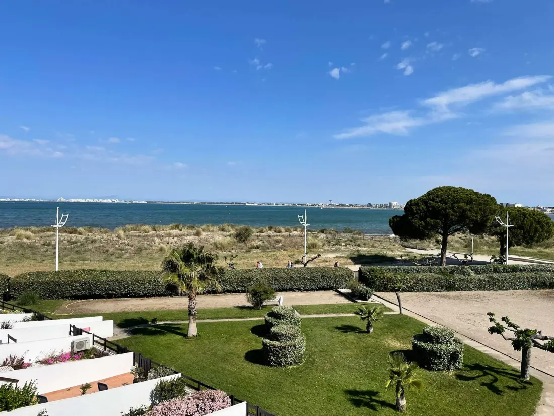 Location de Vacances Port Camargue 312