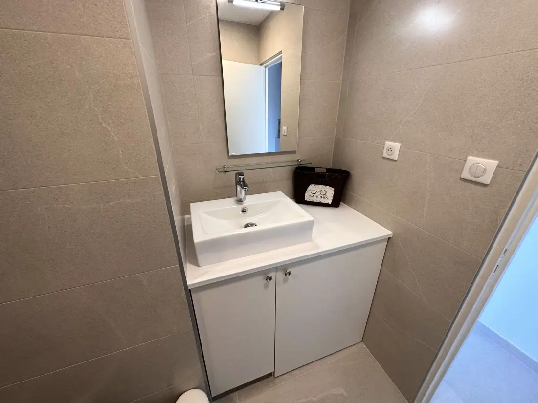 Location de Vacances Port Camargue 312