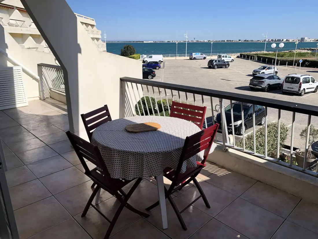 Location de Vacances Port Camargue 313
