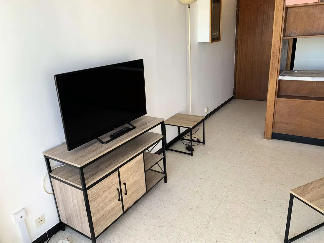 Location de Vacances Port Camargue 313
