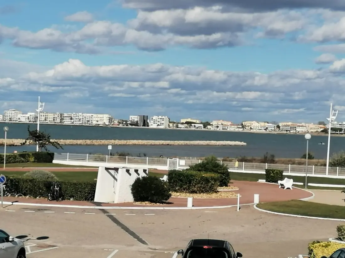 Location de Vacances Port Camargue 313
