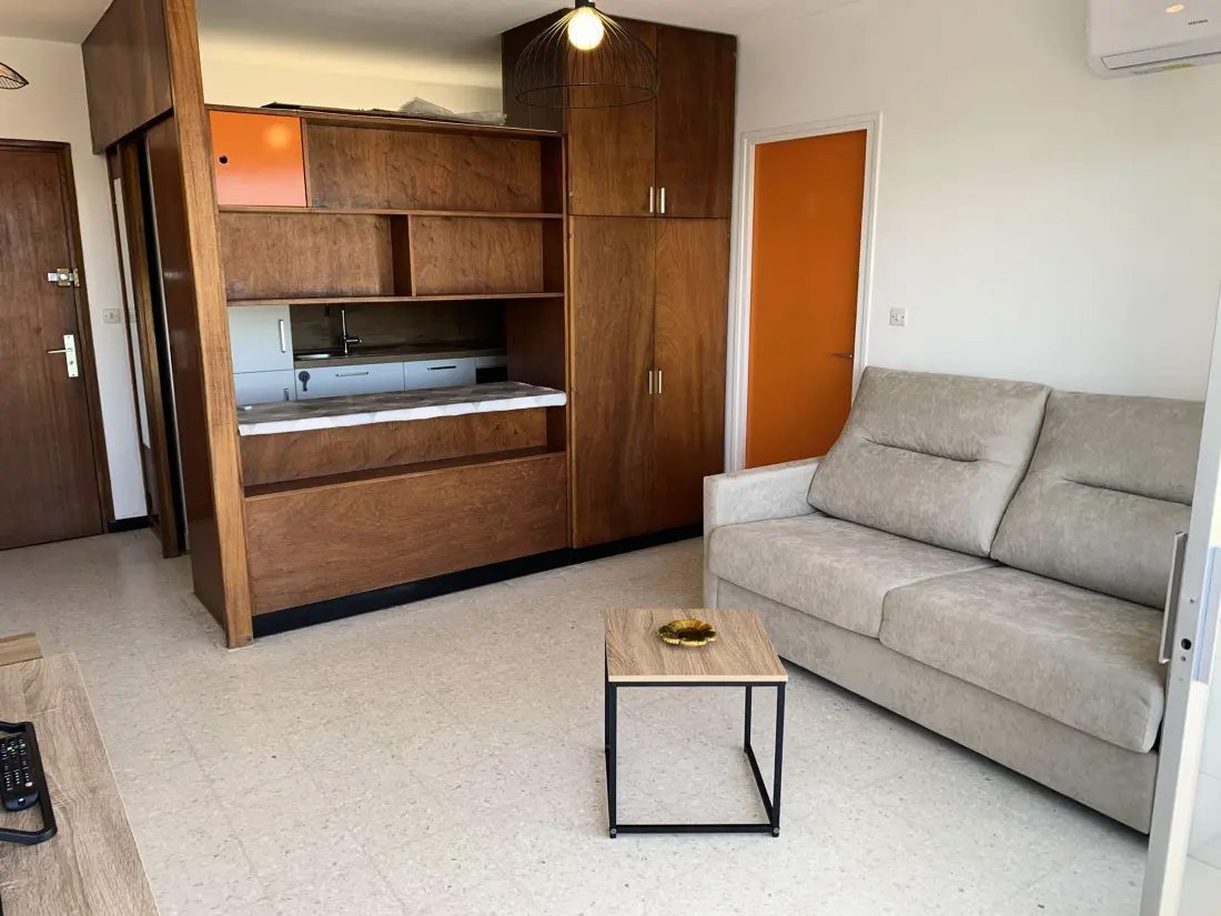 Location de Vacances Port Camargue 313