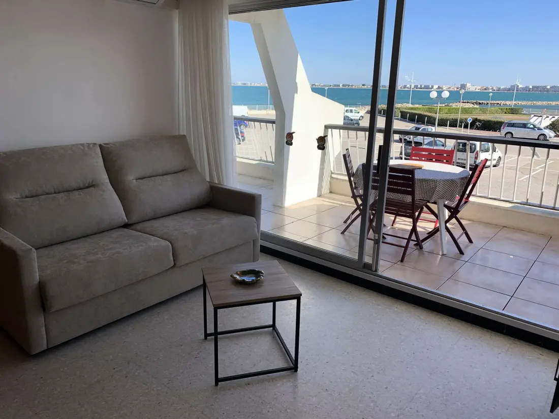 Location de Vacances Port Camargue 313
