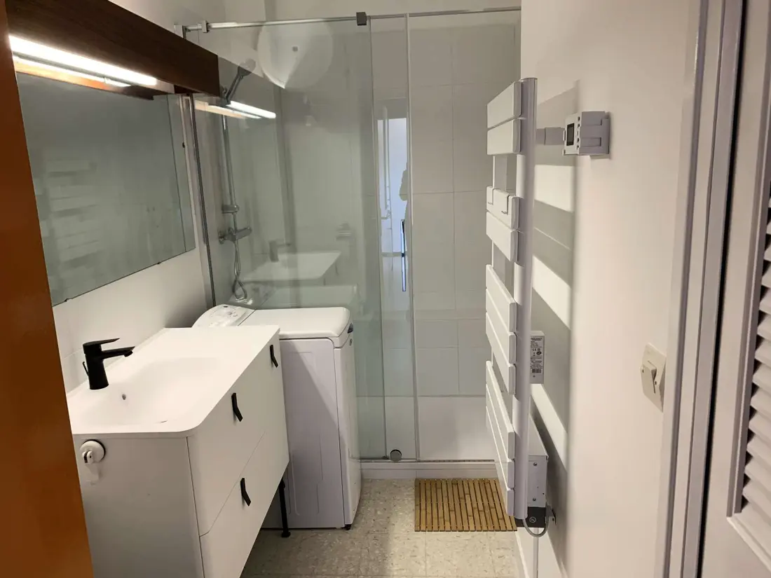 Location de Vacances Port Camargue 313