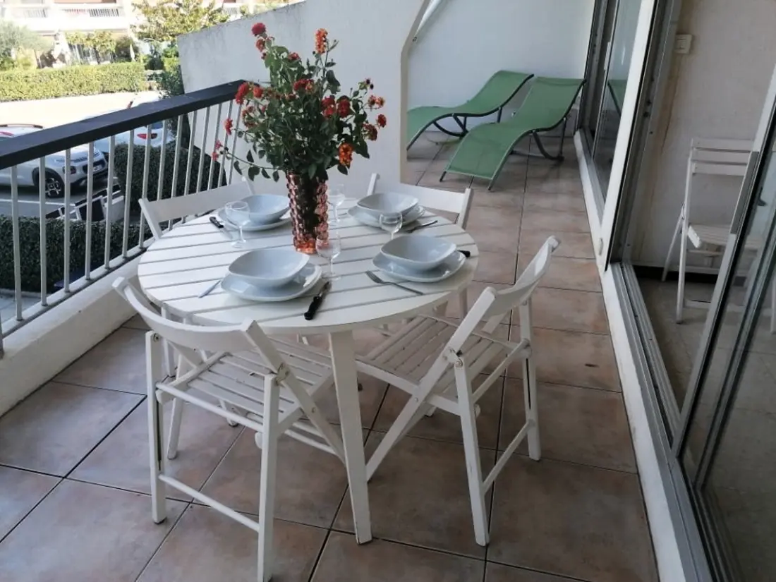 Location de Vacances Port Camargue 313