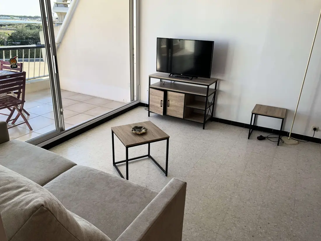 Location de Vacances Port Camargue 313