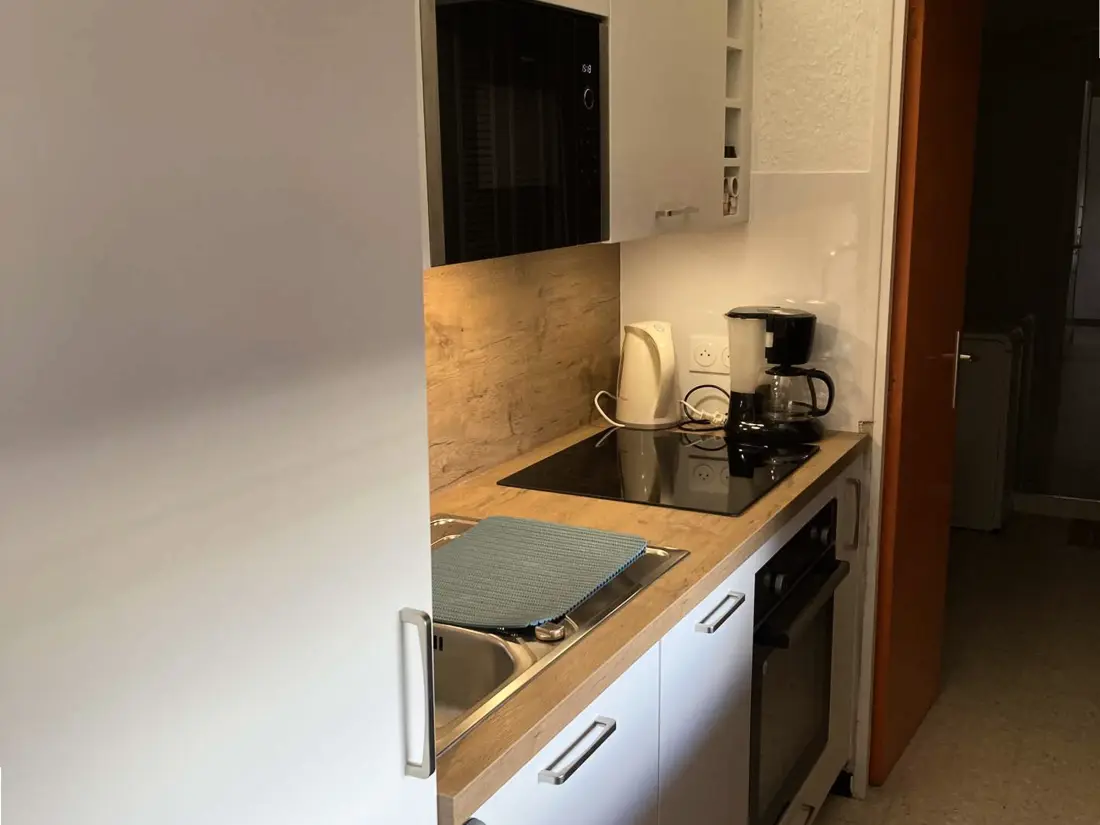 Location de Vacances Port Camargue 313
