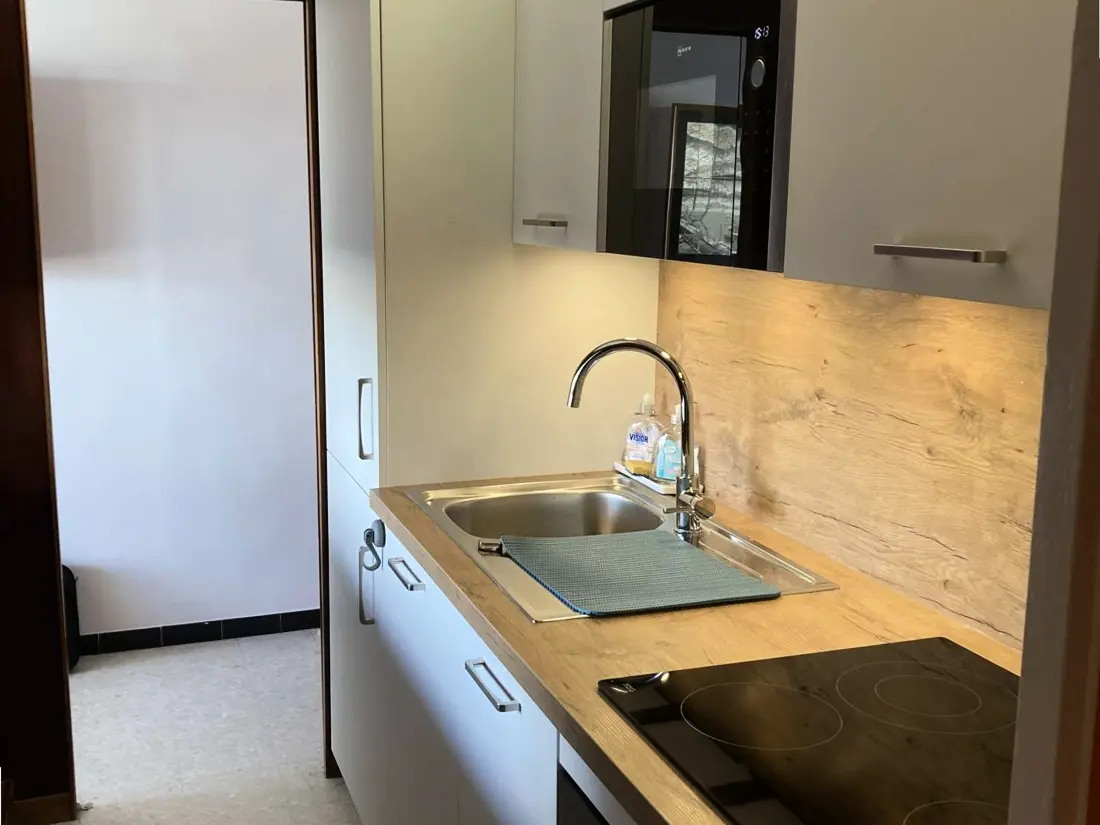 Location de Vacances Port Camargue 313