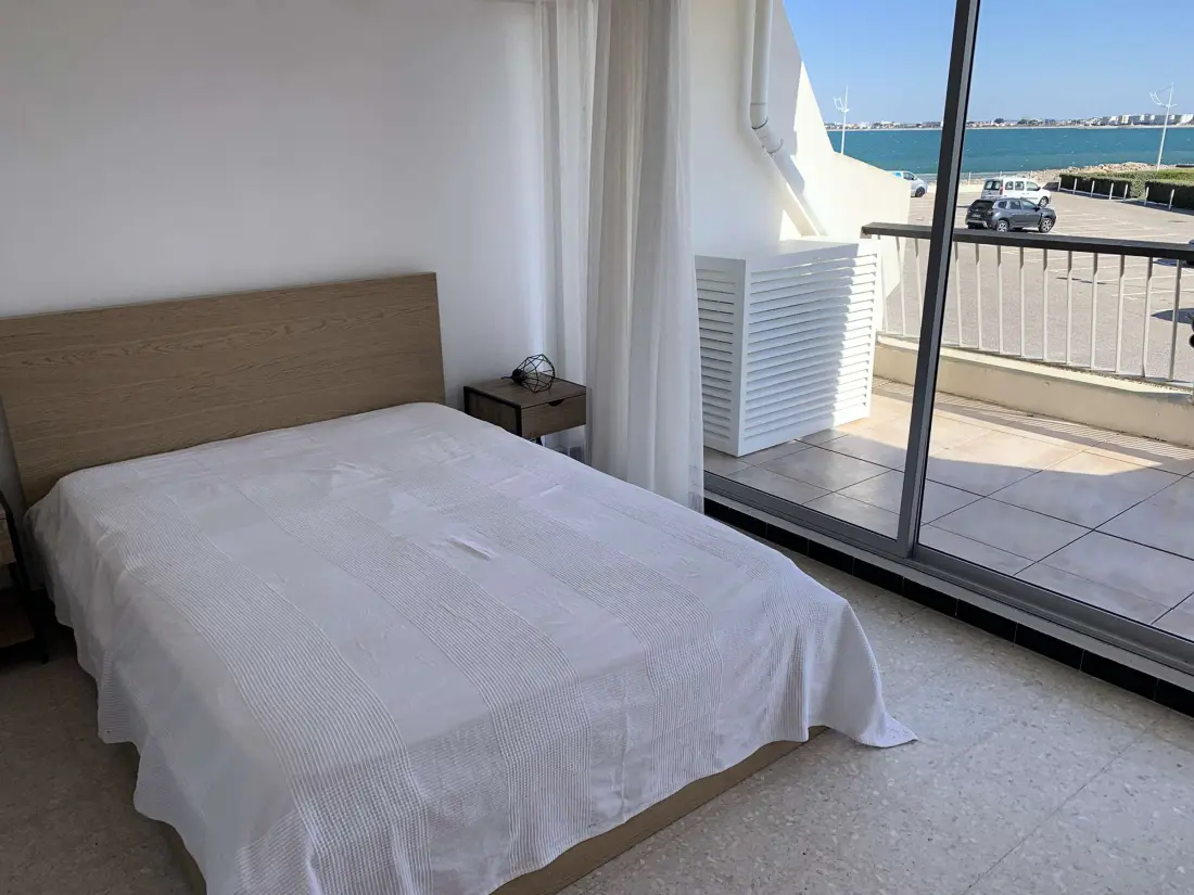 Location de Vacances Port Camargue 313