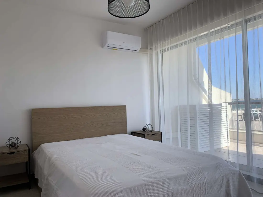 Location de Vacances Port Camargue 313