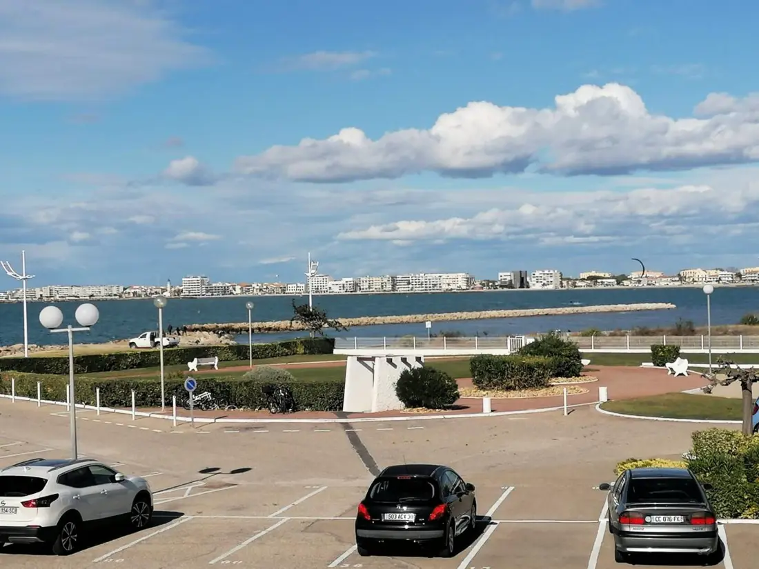 Location de Vacances Port Camargue 313