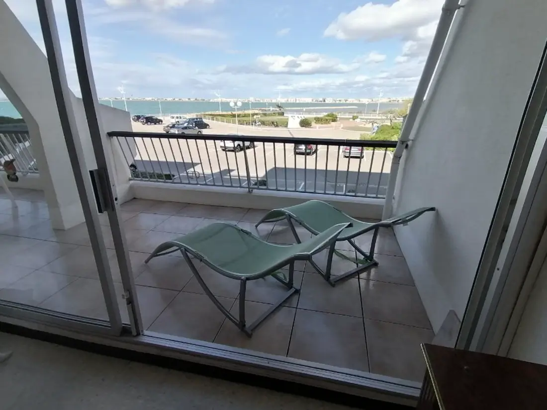 Location de Vacances Port Camargue 313