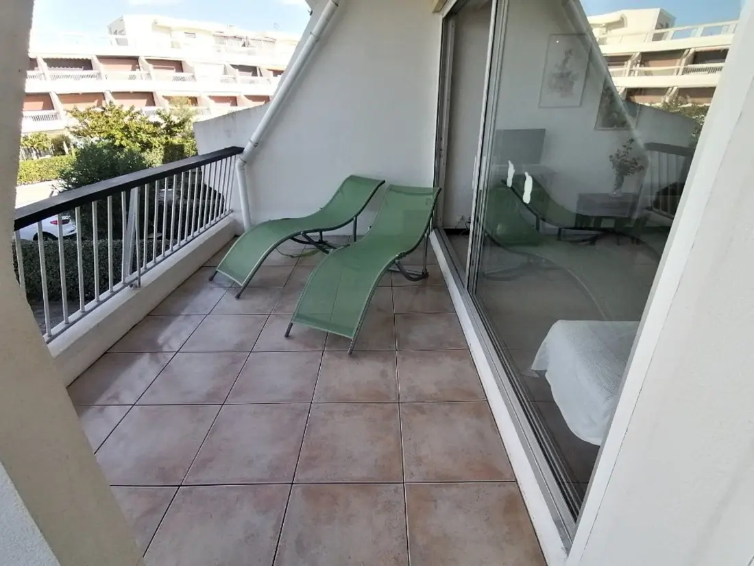 Location de Vacances Port Camargue 313