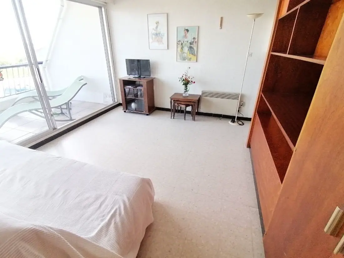 Location de Vacances Port Camargue 313