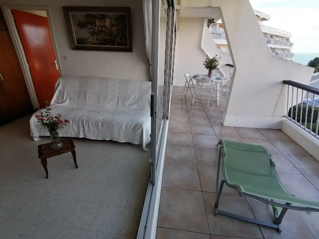 Location de Vacances Port Camargue 313