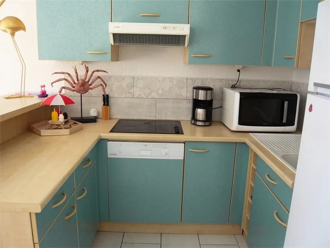 Location de Vacances Port Camargue 321