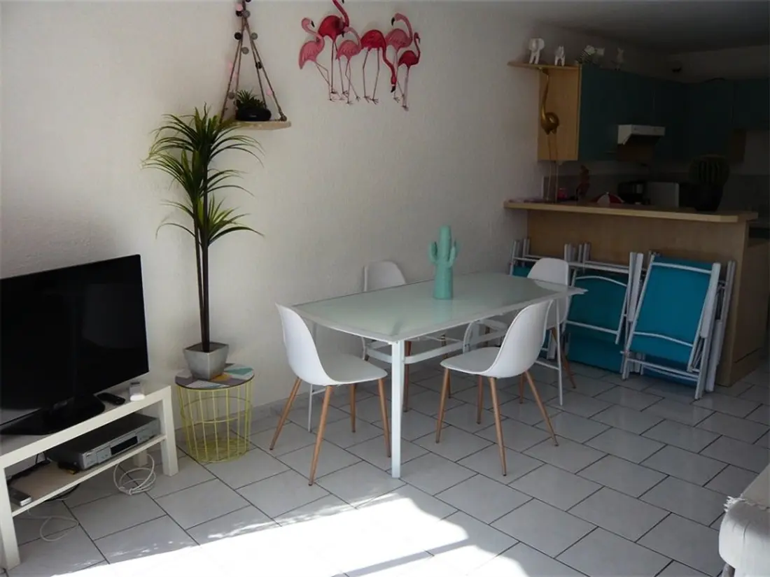 Location de Vacances Port Camargue 321