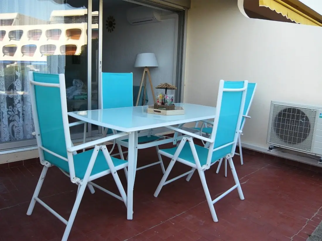 Location de Vacances Port Camargue 321