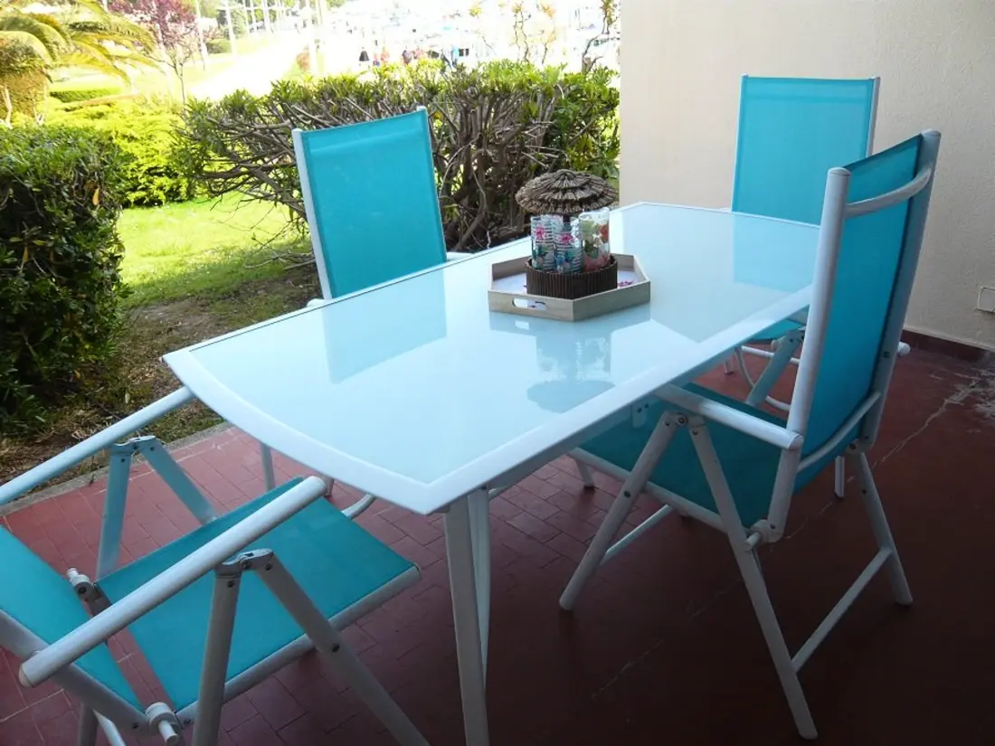 Location de Vacances Port Camargue 321