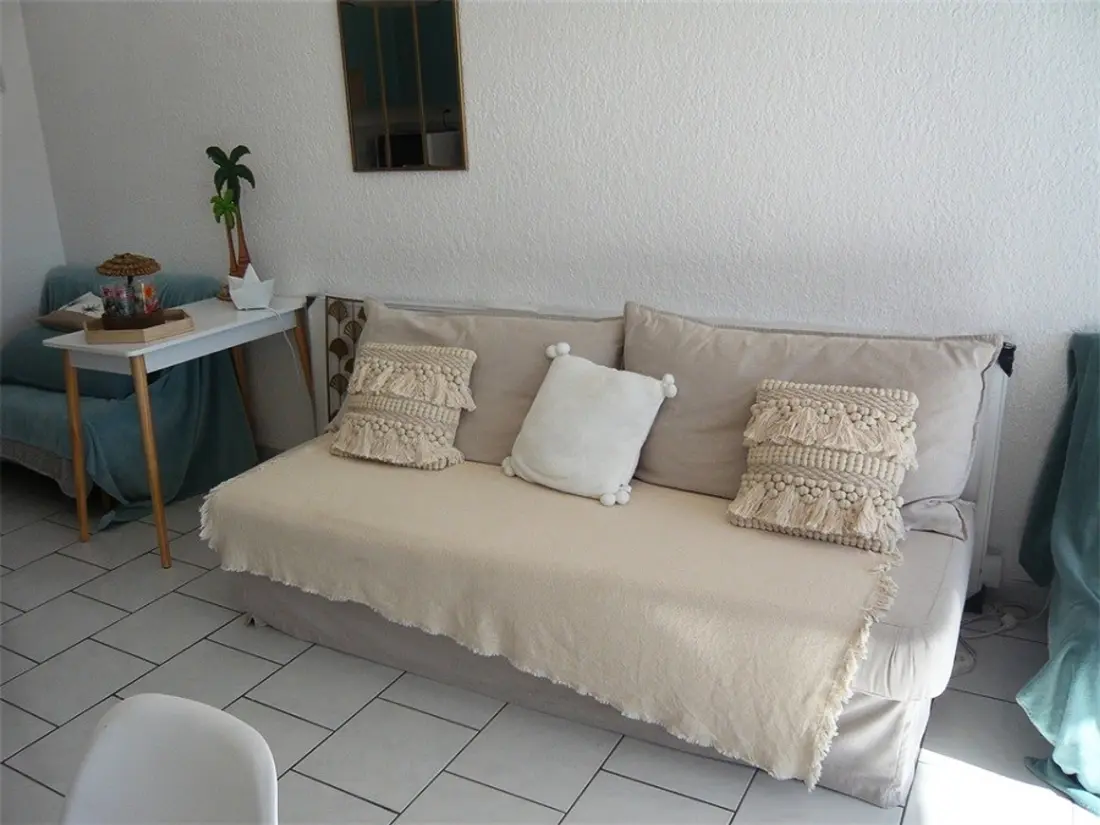 Location de Vacances Port Camargue 321